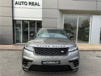 Land Rover Range Rover Velar D240 BVA HSE R-Dynamic - <small></small> 41.900 € <small>TTC</small> - #7