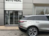 Land Rover Range Rover Velar D240 BVA HSE R-Dynamic - <small></small> 41.900 € <small>TTC</small> - #24