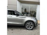 Land Rover Range Rover Velar D240 BVA HSE R-Dynamic - <small></small> 41.900 € <small>TTC</small> - #25