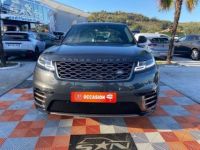 Land Rover Range Rover Velar D240 HSE R-DYNAMIC - <small></small> 41.950 € <small>TTC</small> - #2