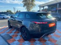 Land Rover Range Rover Velar D240 HSE R-DYNAMIC - <small></small> 41.950 € <small>TTC</small> - #7