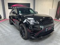 Land Rover Range Rover Velar D300 HSE R-DYNAMIC PREMIERE EDITION 300 CH - <small></small> 45.990 € <small>TTC</small> - #1