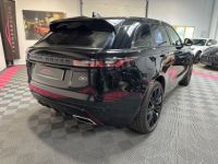 Land Rover Range Rover Velar D300 HSE R-DYNAMIC PREMIERE EDITION 300 CH - <small></small> 45.990 € <small>TTC</small> - #3