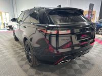 Land Rover Range Rover Velar D300 HSE R-DYNAMIC PREMIERE EDITION 300 CH - <small></small> 45.990 € <small>TTC</small> - #5