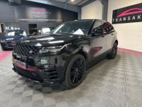 Land Rover Range Rover Velar D300 HSE R-DYNAMIC PREMIERE EDITION 300 CH - <small></small> 45.990 € <small>TTC</small> - #7