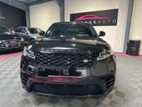 Land Rover Range Rover Velar D300 HSE R-DYNAMIC PREMIERE EDITION 300 CH - <small></small> 45.990 € <small>TTC</small> - #8