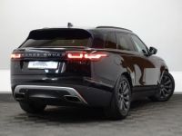 Land Rover Range Rover Velar D300 R-DYNAMIC S - <small></small> 38.950 € <small>TTC</small> - #4