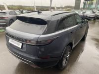 Land Rover Range Rover Velar Dynamic SE AWD Auto. 24MY - <small></small> 84.663 € <small>TTC</small> - #2