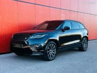 Land Rover Range Rover Velar LAND 2.0 240 ch R dynamic - <small></small> 33.900 € <small>TTC</small> - #6