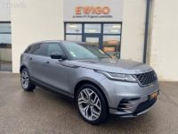 Land Rover Range Rover Velar Land 2.0 D 240CH R-DYNAMIC 4WD BVA ENTRETIEN CONSTRUCTEUR - <small></small> 33.990 € <small>TTC</small> - #1