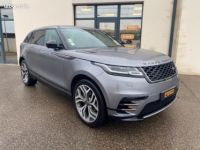 Land Rover Range Rover Velar Land 2.0 D 240CH R-DYNAMIC 4WD BVA ENTRETIEN CONSTRUCTEUR - <small></small> 33.990 € <small>TTC</small> - #2