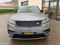 Land Rover Range Rover Velar Land 2.0 D 240CH R-DYNAMIC 4WD BVA ENTRETIEN CONSTRUCTEUR - <small></small> 33.990 € <small>TTC</small> - #3