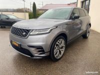 Land Rover Range Rover Velar Land 2.0 D 240CH R-DYNAMIC 4WD BVA ENTRETIEN CONSTRUCTEUR - <small></small> 33.990 € <small>TTC</small> - #4