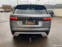 Land Rover Range Rover Velar Land 2.0 D 240CH R-DYNAMIC 4WD BVA ENTRETIEN CONSTRUCTEUR - <small></small> 33.990 € <small>TTC</small> - #5