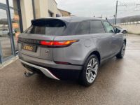 Land Rover Range Rover Velar Land 2.0 D 240CH R-DYNAMIC 4WD BVA ENTRETIEN CONSTRUCTEUR - <small></small> 33.990 € <small>TTC</small> - #6