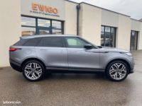 Land Rover Range Rover Velar Land 2.0 D 240CH R-DYNAMIC 4WD BVA ENTRETIEN CONSTRUCTEUR - <small></small> 33.990 € <small>TTC</small> - #7