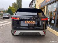 Land Rover Range Rover Velar Land 2.0 D180 180 4WD BVA- -CAMERA DE RECUL-GARANTIE 6 MOIS-ENTRETIEN COM... - <small></small> 34.490 € <small>TTC</small> - #5