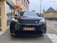 Land Rover Range Rover Velar Land 2.0 D180 180 4WD BVA- -CAMERA DE RECUL-GARANTIE 6 MOIS-ENTRETIEN COM... - <small></small> 34.490 € <small>TTC</small> - #8