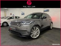 Land Rover Range Rover Velar Land 2.0 d240 240 r-dynamic 4wd bva - <small></small> 38.990 € <small>TTC</small> - #1