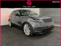 Land Rover Range Rover Velar Land 2.0 d240 240 r-dynamic 4wd bva - <small></small> 38.990 € <small>TTC</small> - #3