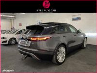 Land Rover Range Rover Velar Land 2.0 d240 240 r-dynamic 4wd bva - <small></small> 38.990 € <small>TTC</small> - #4