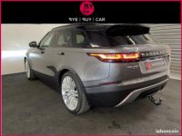 Land Rover Range Rover Velar Land 2.0 d240 240 r-dynamic 4wd bva - <small></small> 38.990 € <small>TTC</small> - #6