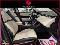 Land Rover Range Rover Velar Land 2.0 d240 240 r-dynamic 4wd bva - <small></small> 38.990 € <small>TTC</small> - #7