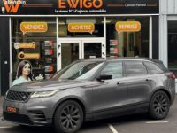 Land Rover Range Rover Velar Land 2.0 D240 240 S R-DYNAMIC 4WD BVA - <small></small> 34.990 € <small>TTC</small> - #1