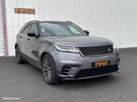 Land Rover Range Rover Velar Land 2.0 D240 240 S R-DYNAMIC 4WD BVA - <small></small> 34.990 € <small>TTC</small> - #2