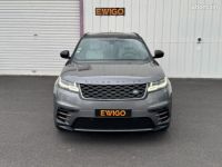 Land Rover Range Rover Velar Land 2.0 D240 240 S R-DYNAMIC 4WD BVA - <small></small> 34.990 € <small>TTC</small> - #3