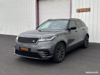 Land Rover Range Rover Velar Land 2.0 D240 240 S R-DYNAMIC 4WD BVA - <small></small> 34.990 € <small>TTC</small> - #4