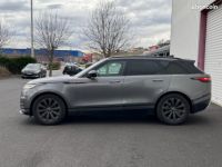 Land Rover Range Rover Velar Land 2.0 D240 240 S R-DYNAMIC 4WD BVA - <small></small> 34.990 € <small>TTC</small> - #5