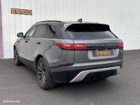 Land Rover Range Rover Velar Land 2.0 D240 240 S R-DYNAMIC 4WD BVA - <small></small> 34.990 € <small>TTC</small> - #6