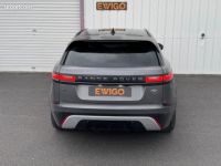 Land Rover Range Rover Velar Land 2.0 D240 240 S R-DYNAMIC 4WD BVA - <small></small> 34.990 € <small>TTC</small> - #7