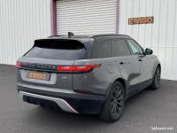 Land Rover Range Rover Velar Land 2.0 D240 240 S R-DYNAMIC 4WD BVA - <small></small> 34.990 € <small>TTC</small> - #8