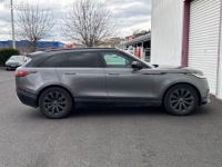 Land Rover Range Rover Velar Land 2.0 D240 240 S R-DYNAMIC 4WD BVA - <small></small> 34.990 € <small>TTC</small> - #9