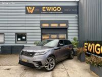 Land Rover Range Rover Velar Land 2.0 D240 240ch R-Dynamic SE 4WD BVA SUIVI - <small></small> 46.490 € <small>TTC</small> - #1