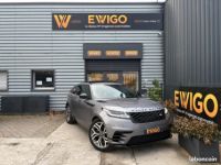 Land Rover Range Rover Velar Land 2.0 D240 240ch R-Dynamic SE 4WD BVA SUIVI - <small></small> 46.490 € <small>TTC</small> - #3