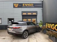 Land Rover Range Rover Velar Land 2.0 D240 240ch R-Dynamic SE 4WD BVA SUIVI - <small></small> 46.490 € <small>TTC</small> - #6