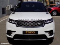 Land Rover Range Rover Velar Land 2.0 D240 4WD R-DYNAMIC AUTO - <small></small> 32.490 € <small>TTC</small> - #2