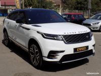 Land Rover Range Rover Velar Land 2.0 D240 4WD R-DYNAMIC AUTO - <small></small> 32.490 € <small>TTC</small> - #3