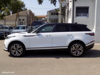 Land Rover Range Rover Velar Land 2.0 D240 4WD R-DYNAMIC AUTO - <small></small> 32.490 € <small>TTC</small> - #4