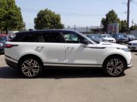 Land Rover Range Rover Velar Land 2.0 D240 4WD R-DYNAMIC AUTO - <small></small> 32.490 € <small>TTC</small> - #8