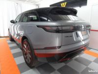 Land Rover Range Rover Velar Land 2.0 P400E HYBRID 404H 300 PHEV 17.1KWH R-DYNAMIC SE 4WD BVA - <small></small> 76.990 € <small>TTC</small> - #3