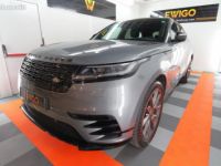 Land Rover Range Rover Velar Land 2.0 P400E HYBRID 404H 300 PHEV 17.1KWH R-DYNAMIC SE 4WD BVA - <small></small> 76.990 € <small>TTC</small> - #4