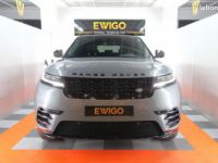 Land Rover Range Rover Velar Land 2.0 P400E HYBRID 404H 300 PHEV 17.1KWH R-DYNAMIC SE 4WD BVA - <small></small> 76.990 € <small>TTC</small> - #5