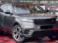 Land Rover Range Rover Velar Land 2.0 TD4 R-DYNAMIC 4WD 180CV année 07-2019 139.000KM Certifié Garantie 3 Mois a 26990euro - <small></small> 26.990 € <small>TTC</small> - #2