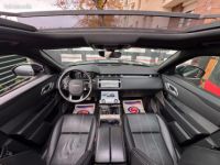 Land Rover Range Rover Velar Land 2.0 TD4 R-DYNAMIC 4WD 180CV année 07-2019 139.000KM Certifié Garantie 3 Mois a 26990euro - <small></small> 26.990 € <small>TTC</small> - #3