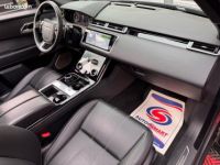 Land Rover Range Rover Velar Land 2.0 TD4 R-DYNAMIC 4WD 180CV année 07-2019 139.000KM Certifié Garantie 3 Mois a 26990euro - <small></small> 26.990 € <small>TTC</small> - #5