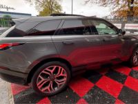 Land Rover Range Rover Velar Land 2.0 TD4 R-DYNAMIC 4WD 180CV année 07-2019 139.000KM Certifié Garantie 3 Mois a 26990euro - <small></small> 26.990 € <small>TTC</small> - #7